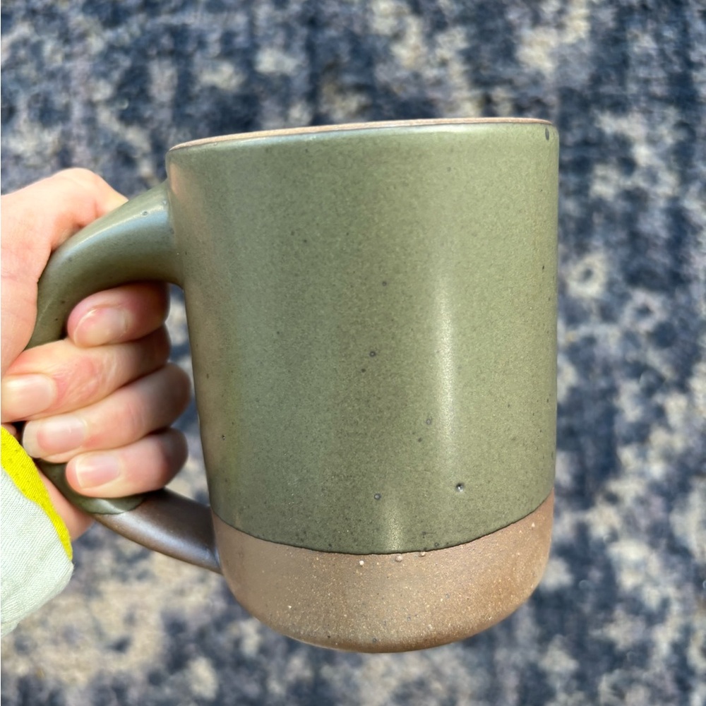 East Fork The Mug - In the Pines. Beautiful mug!